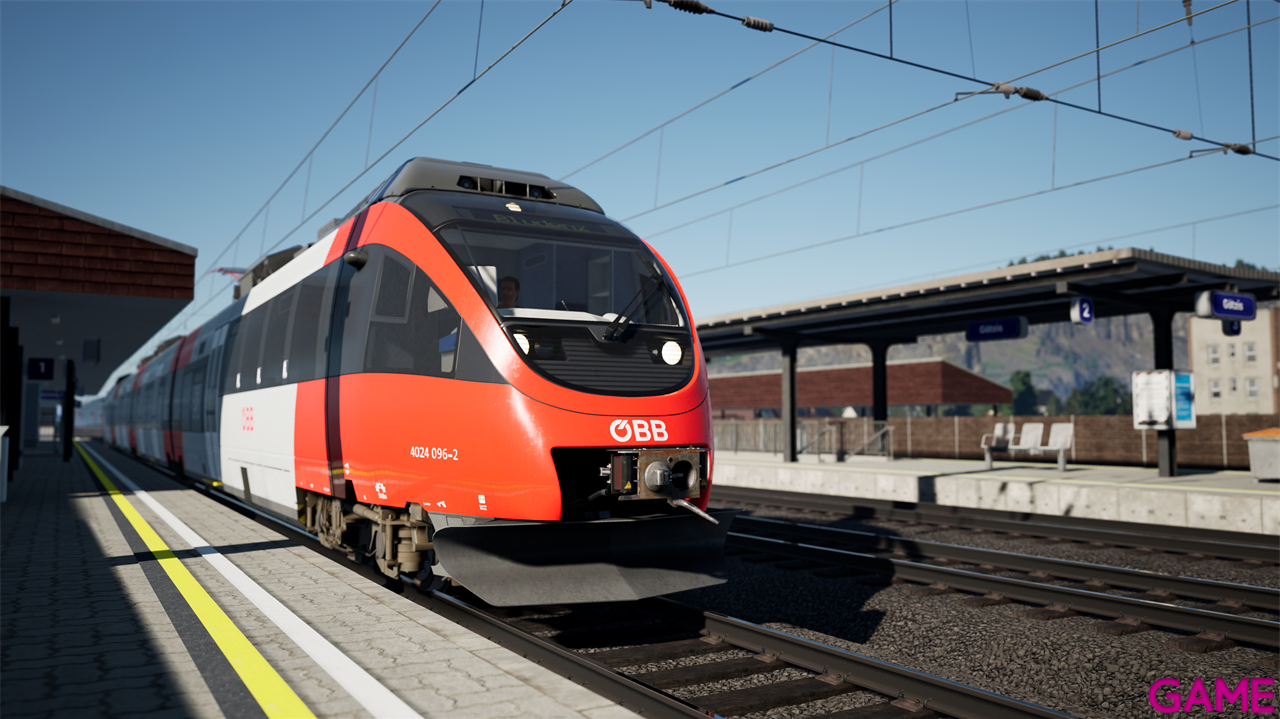 Train Sim World 4 Deluxe-7