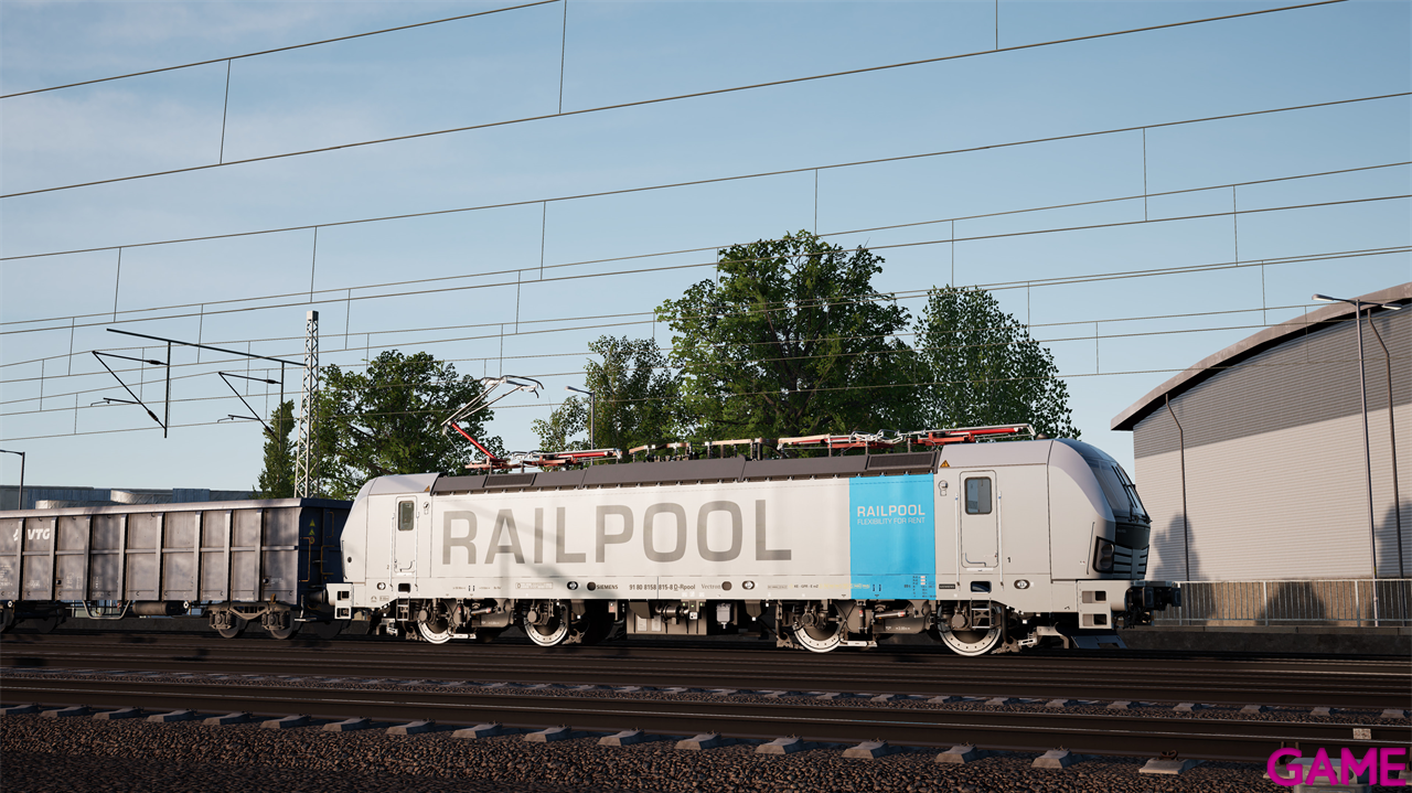 Train Sim World 4 Deluxe-8