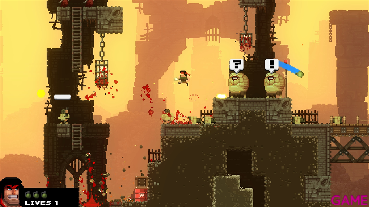 Broforce Deluxe Edition-3