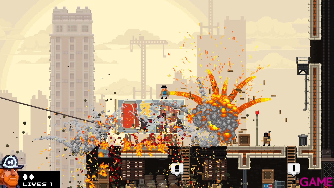 Broforce Deluxe Edition-6