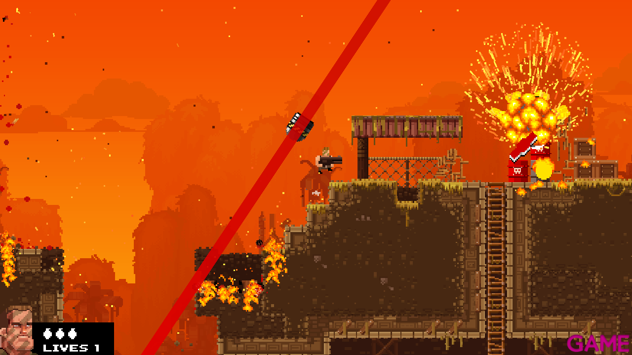 Broforce Deluxe Edition-4