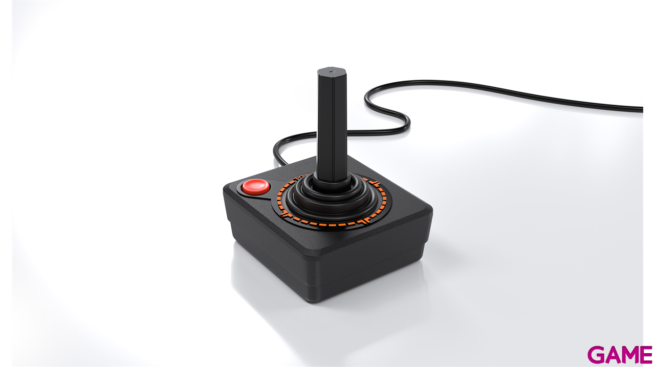 Joystick CX40+ para Atari 2600+-0