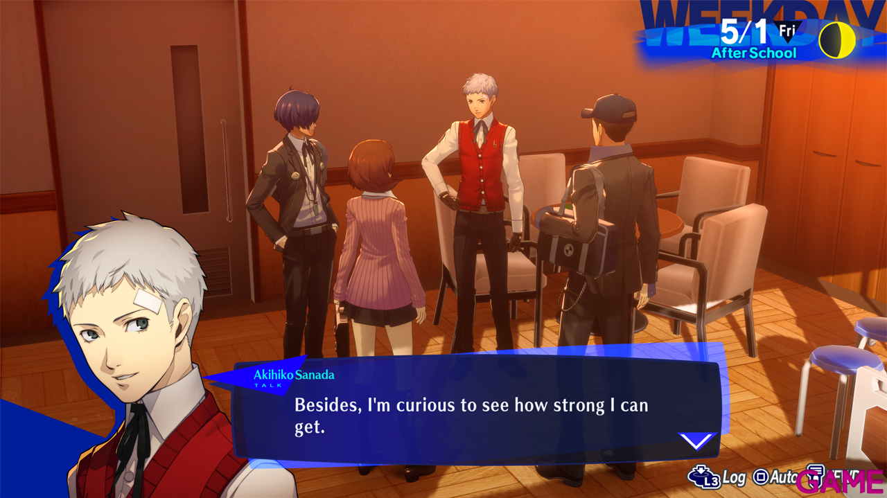 Persona 3 Reload-5