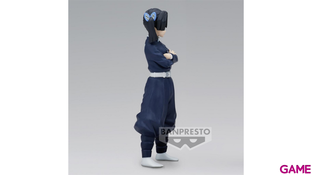 Figura Banpresto Demon Slayer vol. 47: Aoi Kanzaki-0