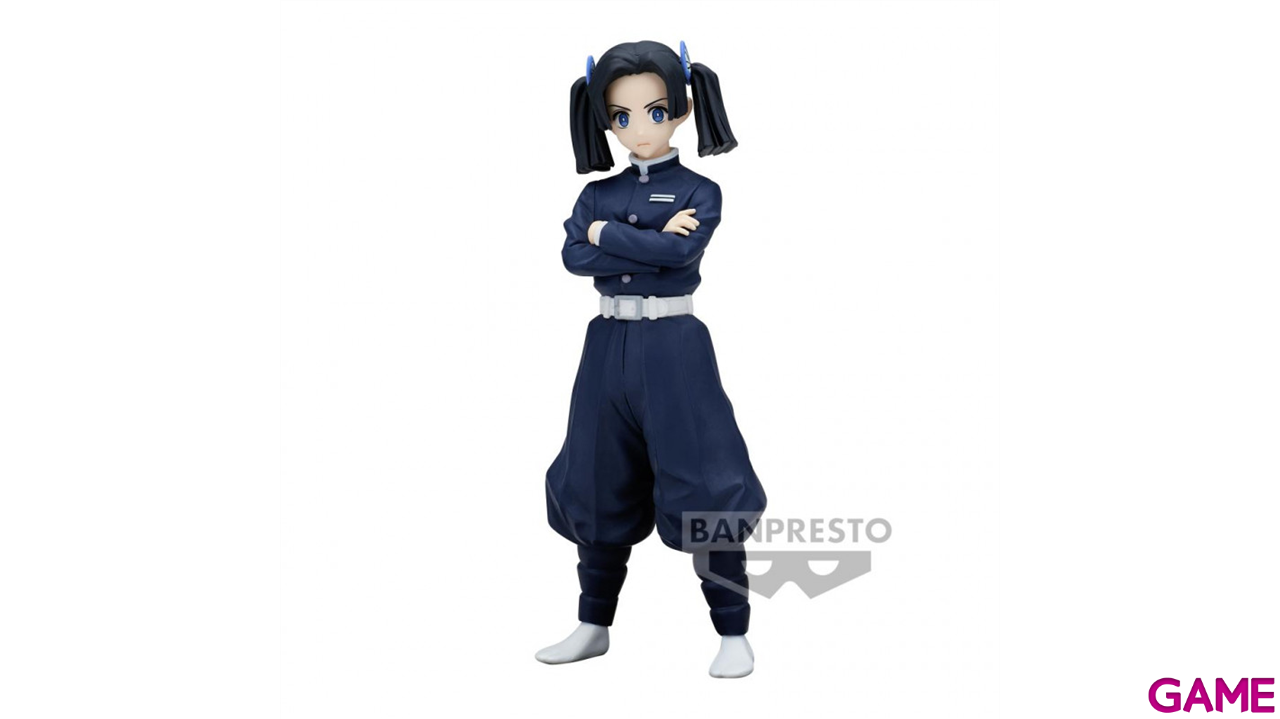 Figura Banpresto Demon Slayer vol. 47: Aoi Kanzaki-1