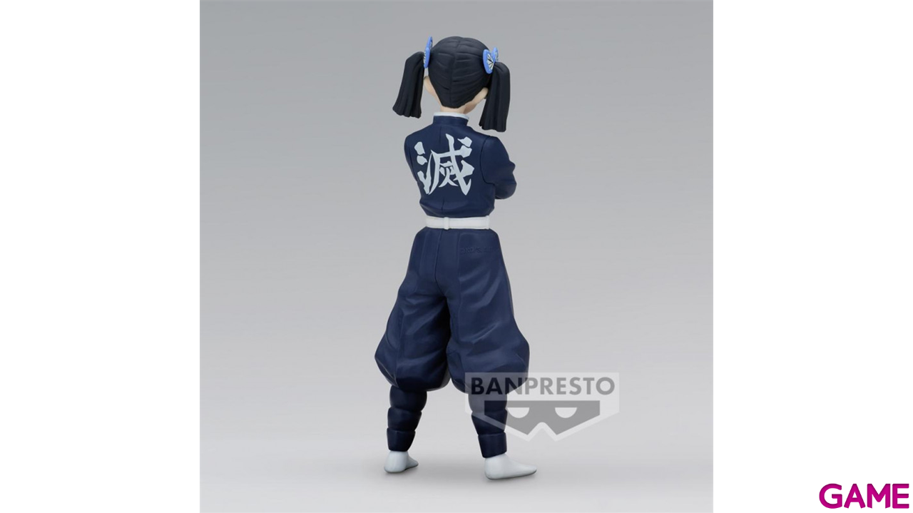 Figura Banpresto Demon Slayer vol. 47: Aoi Kanzaki-2