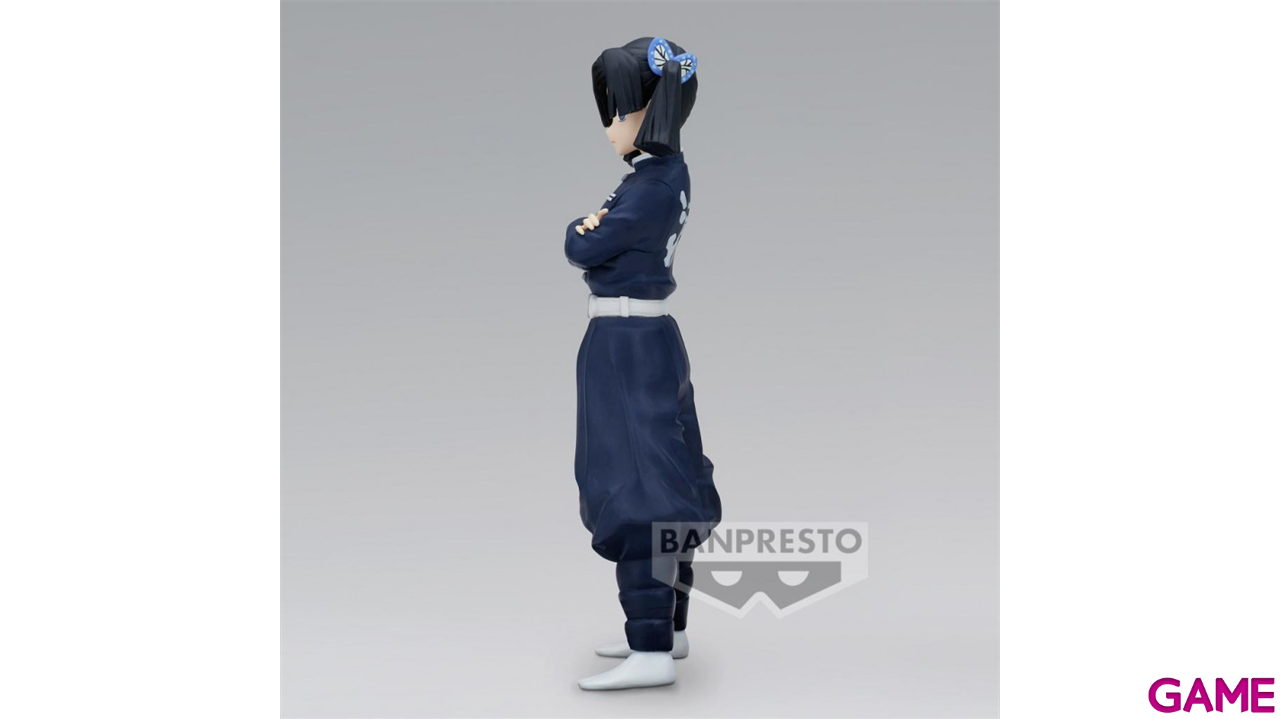Figura Banpresto Demon Slayer vol. 47: Aoi Kanzaki-3