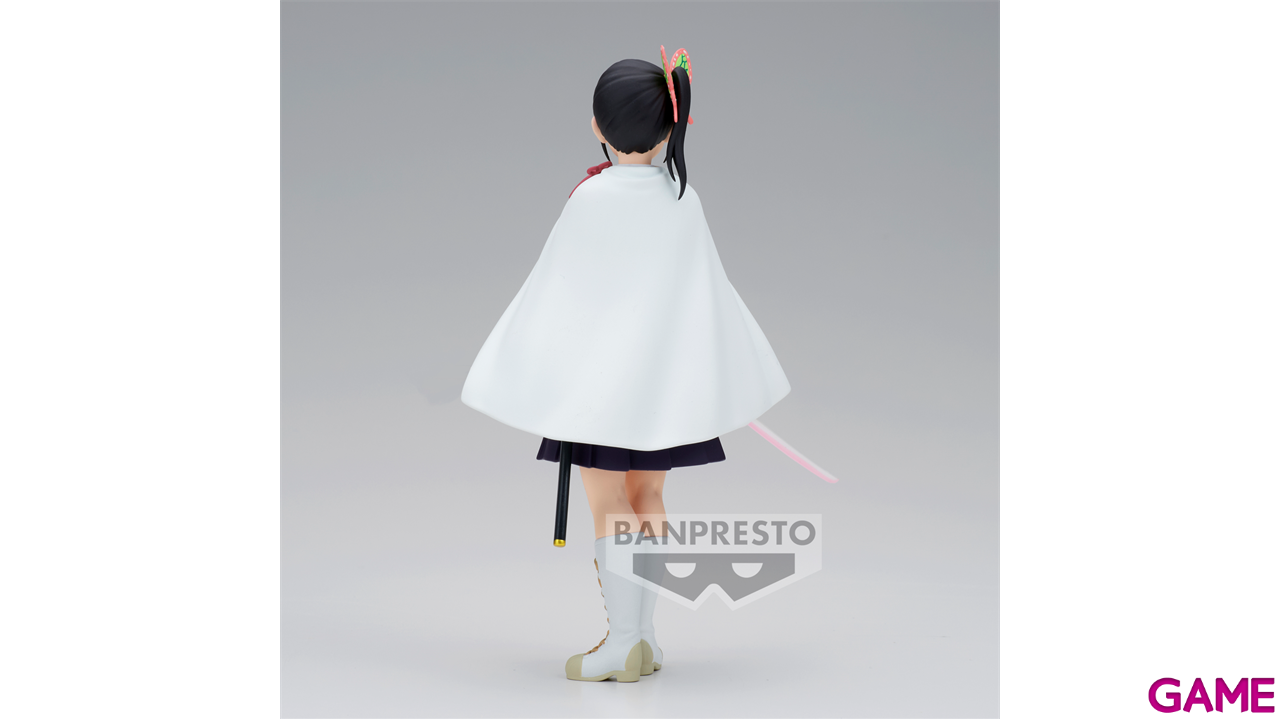 Figura Banpresto Demon Slayer vol. 47: Kanao Tsuruyi-0
