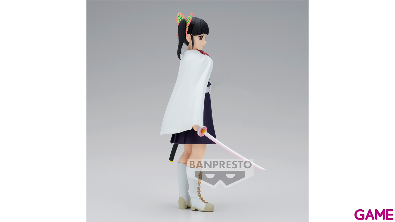Figura Banpresto Demon Slayer vol. 47: Kanao Tsuruyi-1