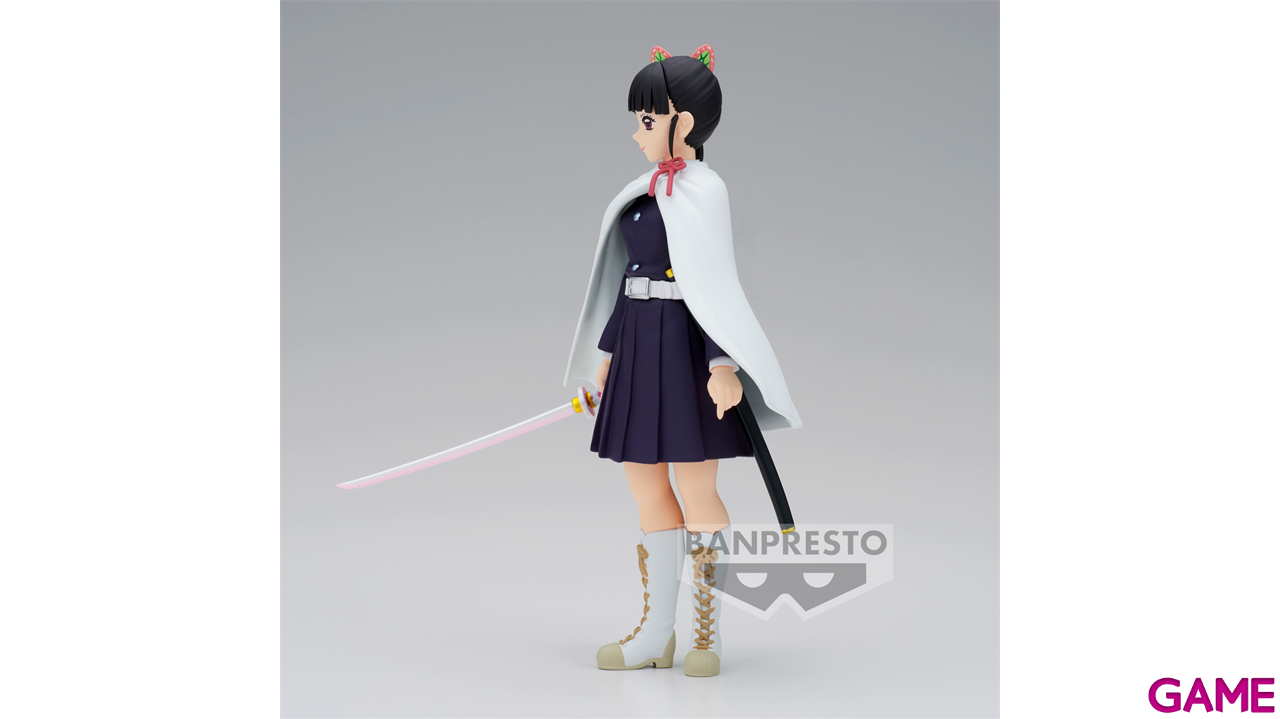 Figura Banpresto Demon Slayer vol. 47: Kanao Tsuruyi-2