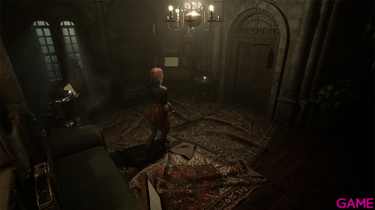 Tormented Souls II-8