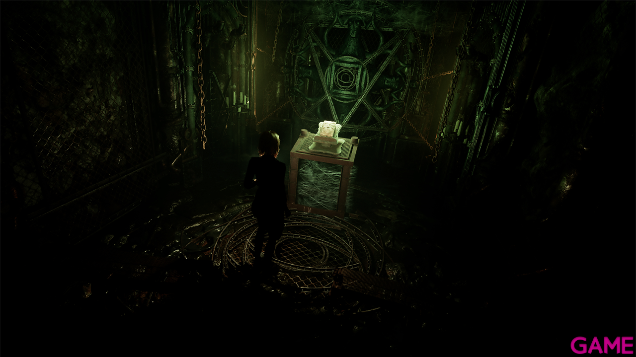 Tormented Souls II-9