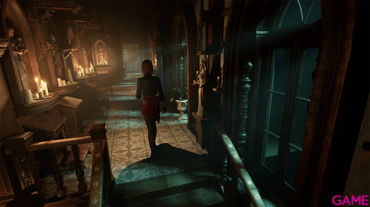 Tormented Souls II-10