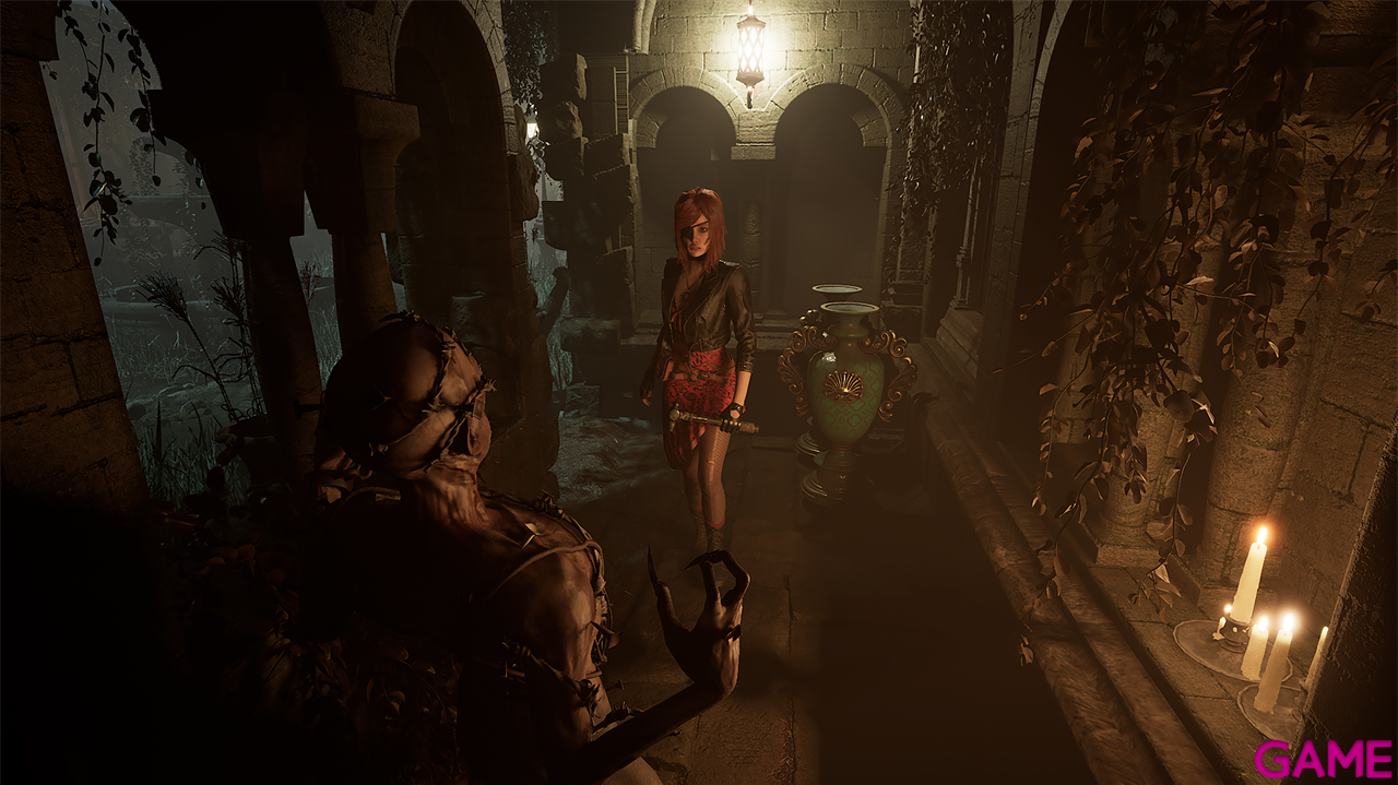 Tormented Souls II-1