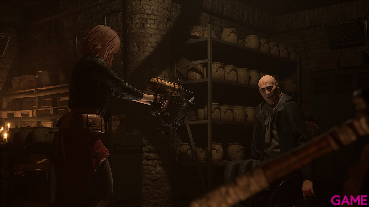 Tormented Souls II-2