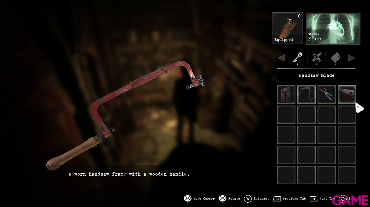 Tormented Souls II-3