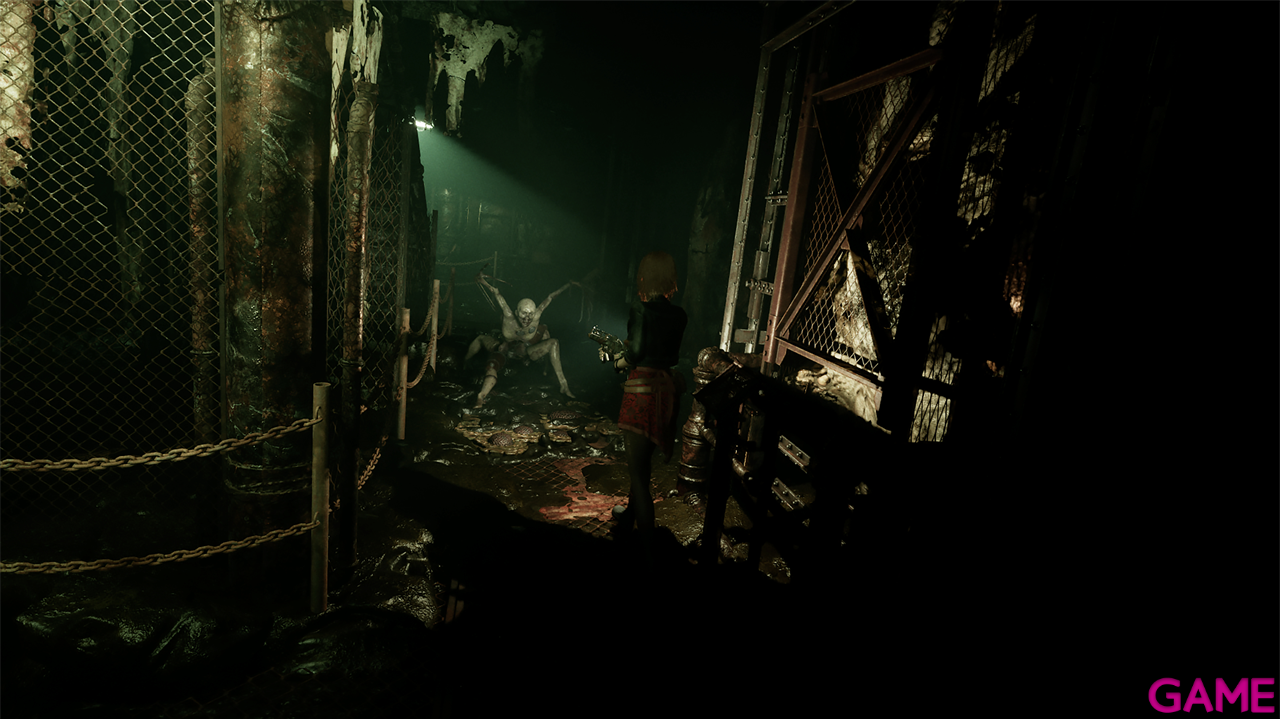 Tormented Souls II-4