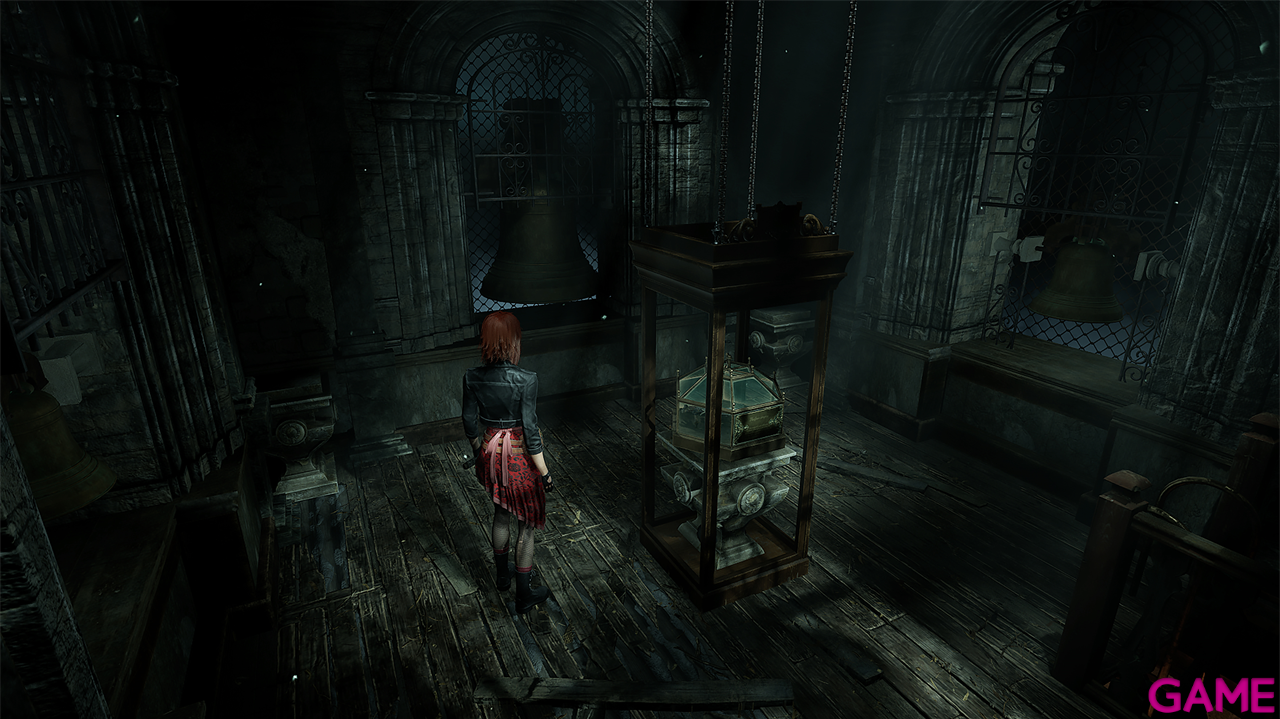 Tormented Souls II-6