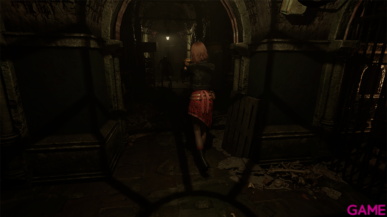 Tormented Souls II-7