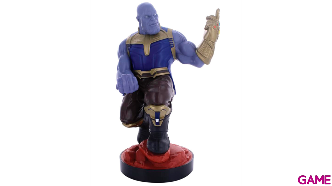 Cable Guy Marvel: Thanos-0