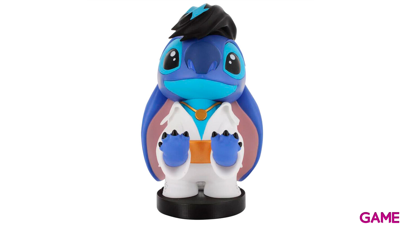 Cable Guy Disney: Stitch Elvis-0