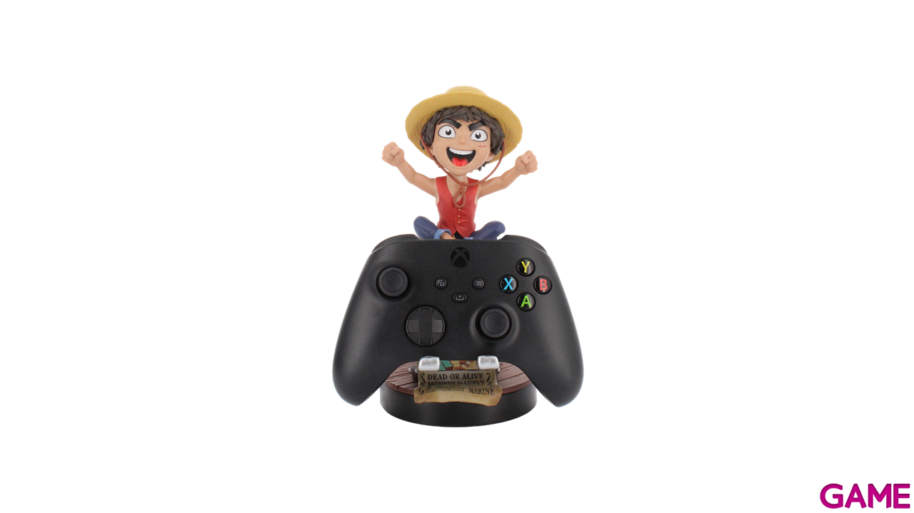 Cable Guy One Piece: Luffy-7