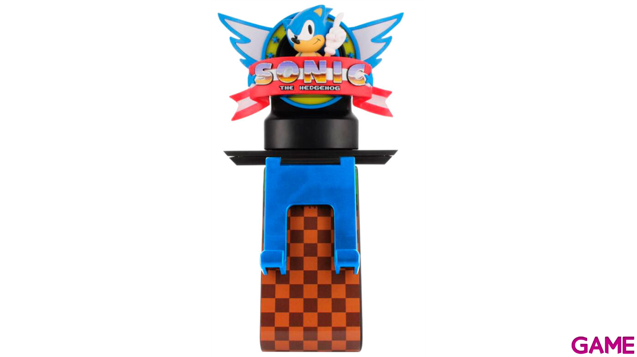Ikons Sonic-0