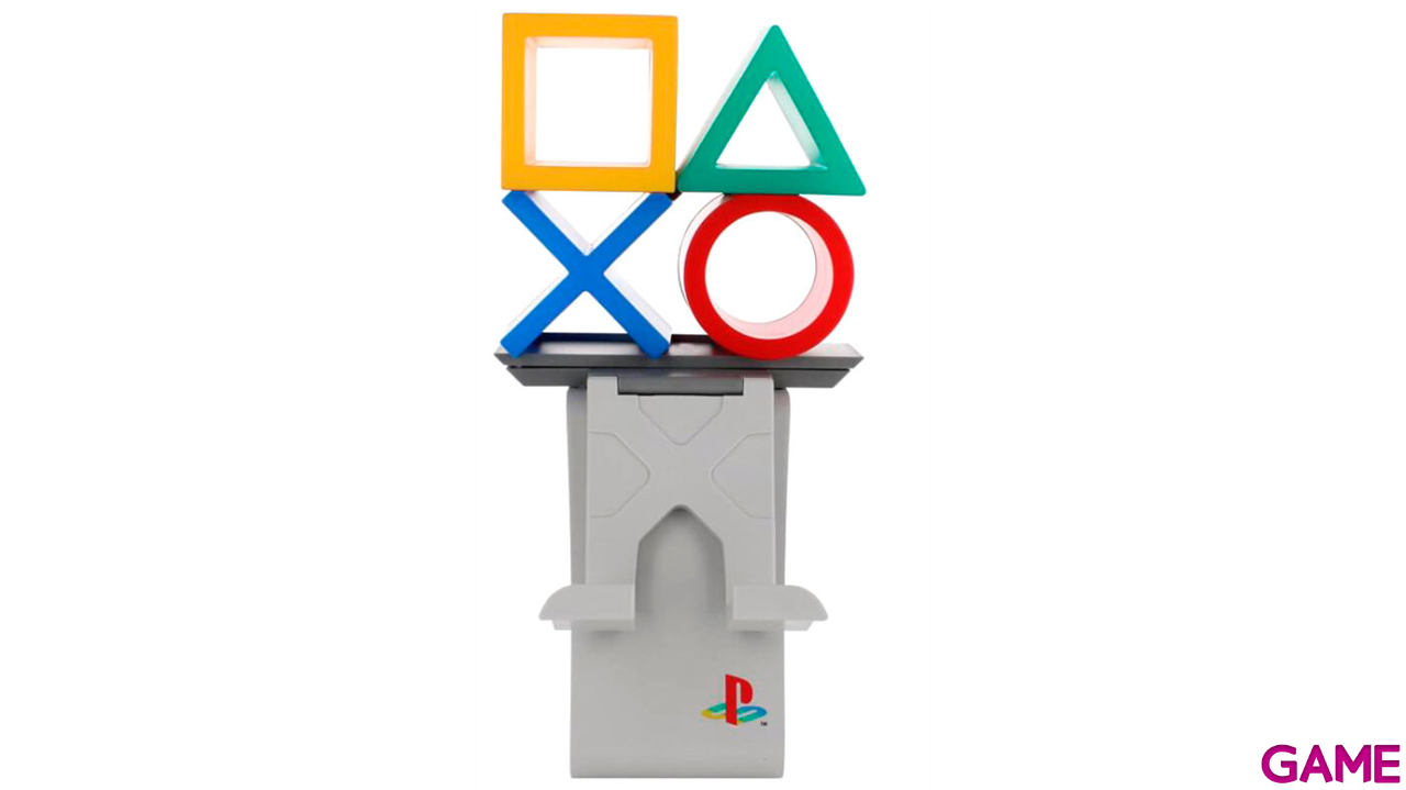Ikons Playstation Heritage-0