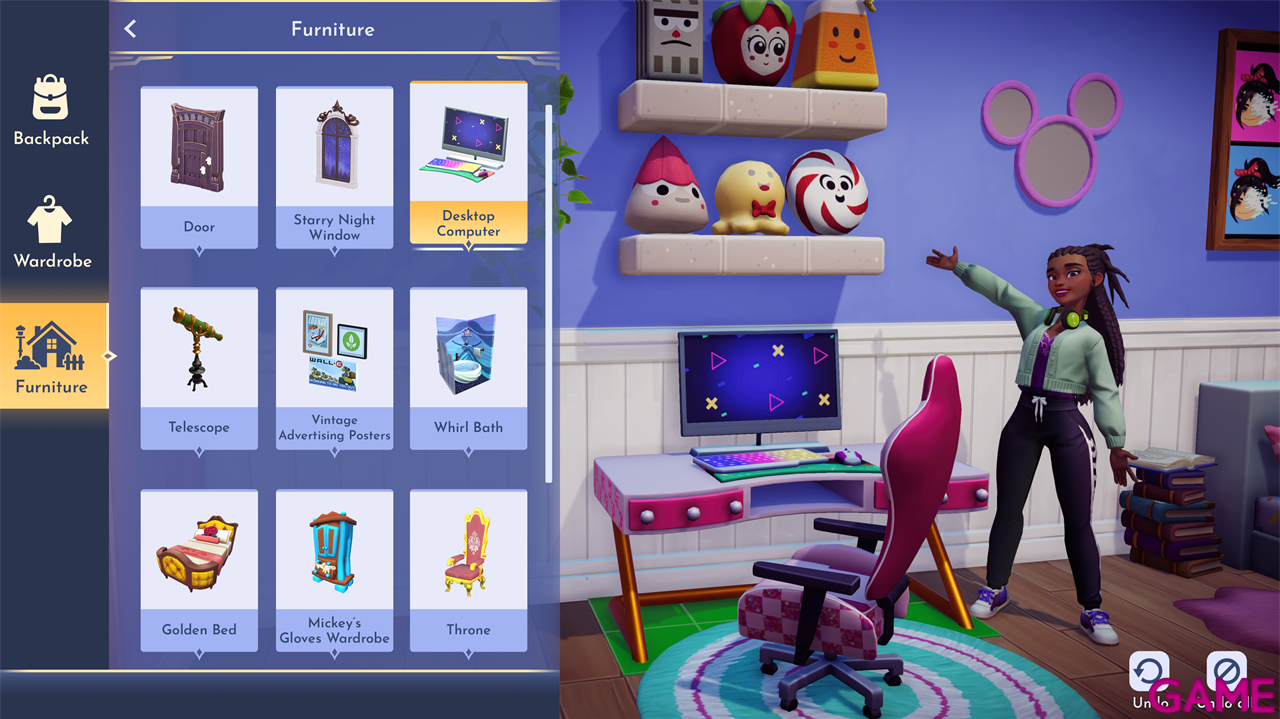 Disney Dreamlight Valley Cozy Edition-8