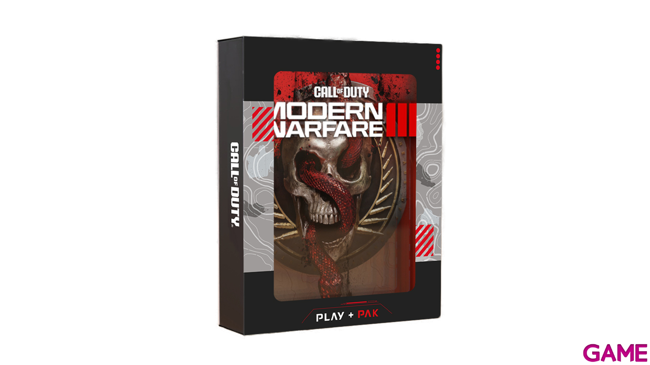 Call of Duty Modern Warfare III - Edición Especial-4