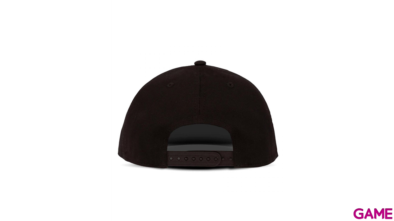 Gorra Marvel Venom GITD-2