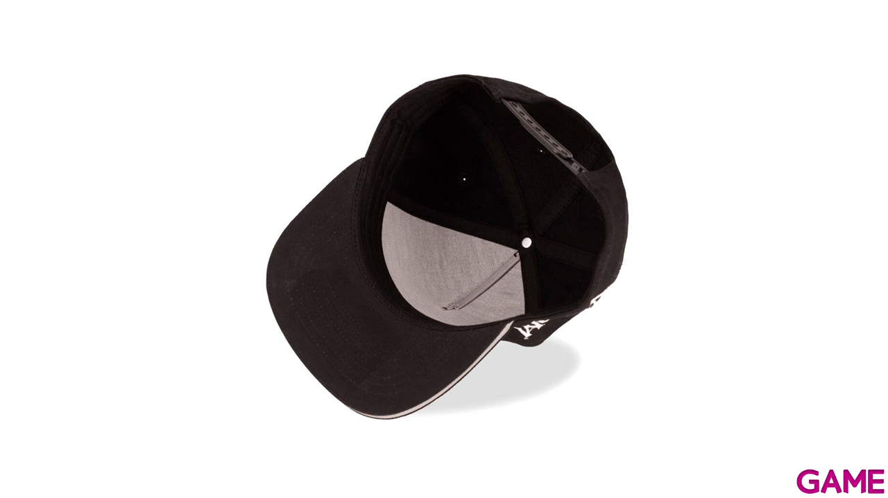 Gorra Marvel Venom GITD-3