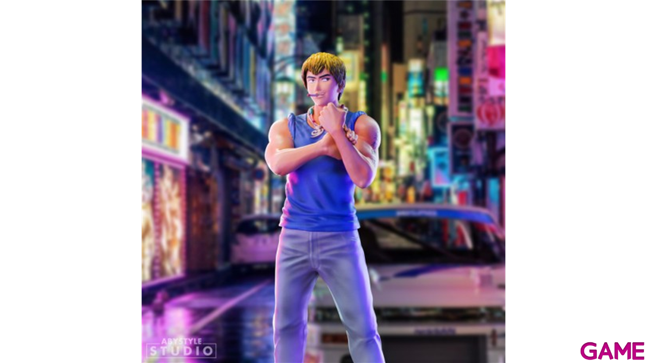Figura SFC GTO: Onizuka-0