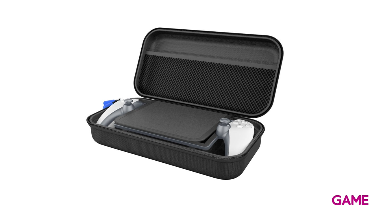 Bolsa de Transporte Blackfire para PS Portal-2