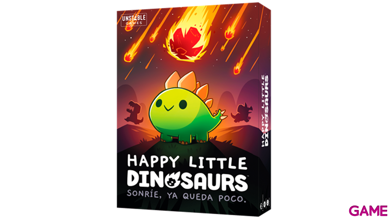Happy Little Dinosaurs-0