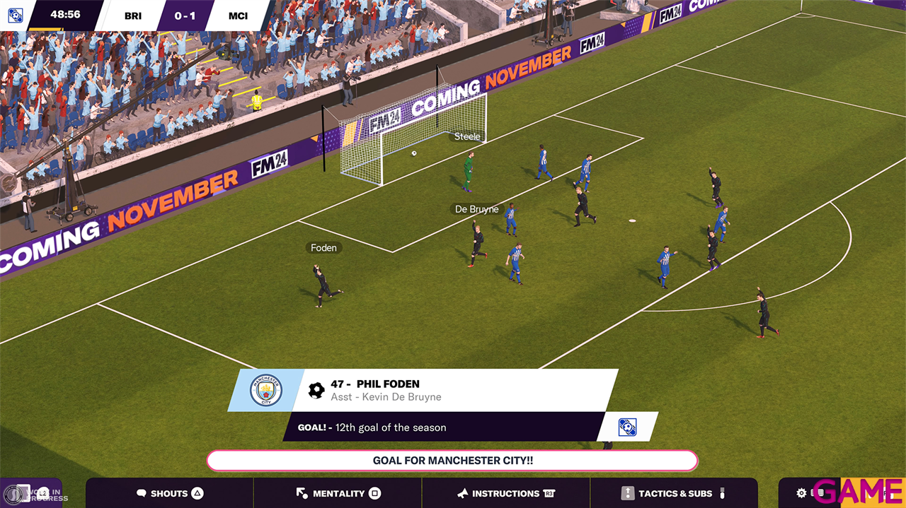 Football Manager 2024-0