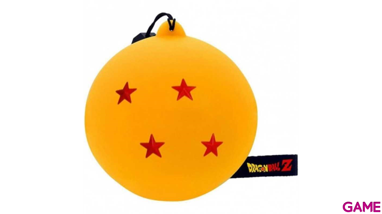 Lámpara LED Dragon Ball: Bola de Dragón 5cm-1