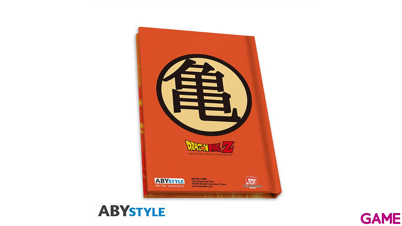 Set de Regalo Dragon Ball-3