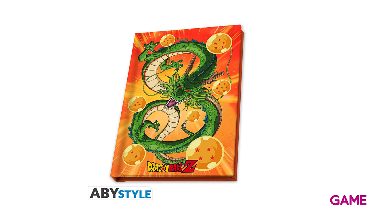 Set de Regalo Dragon Ball-4