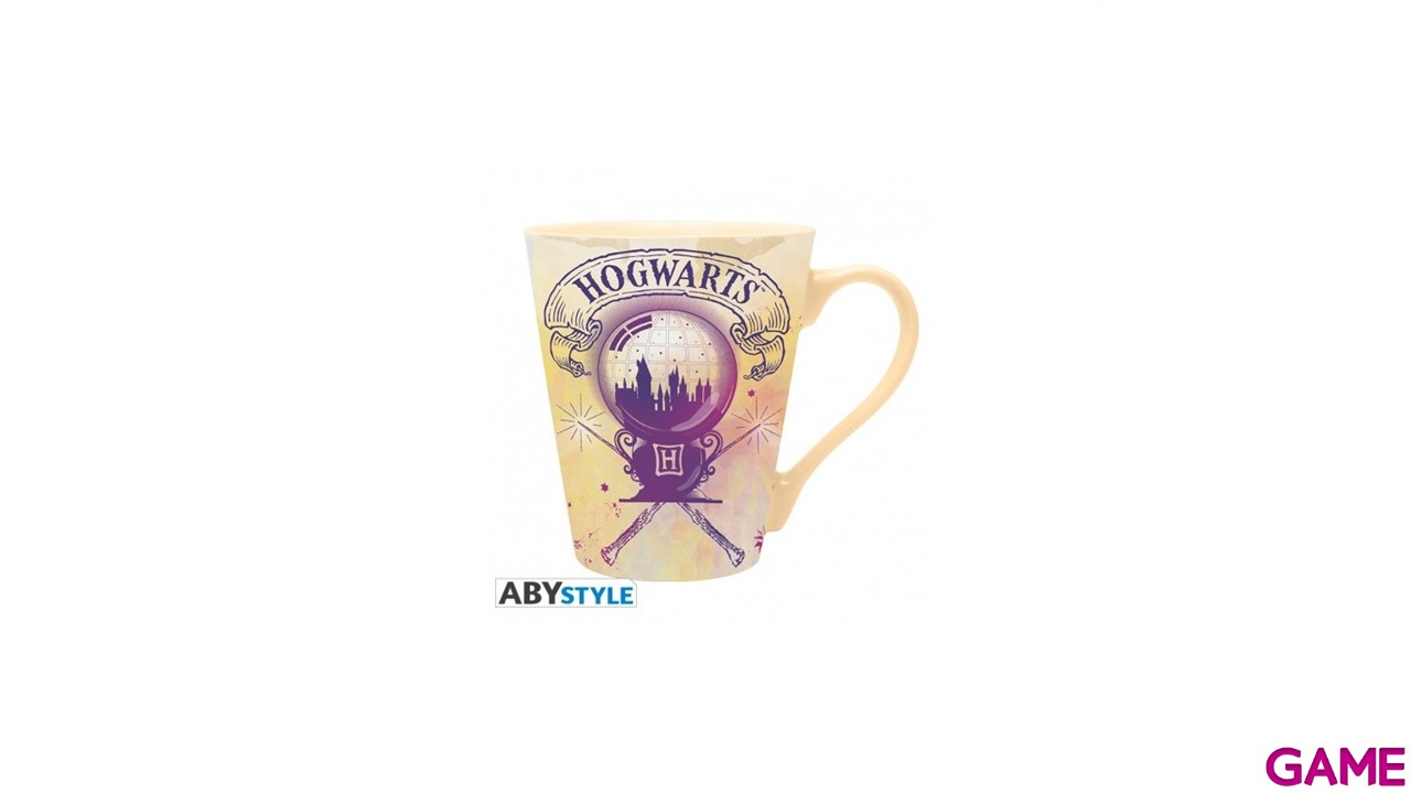 Set de Regalo Harry Potter-1