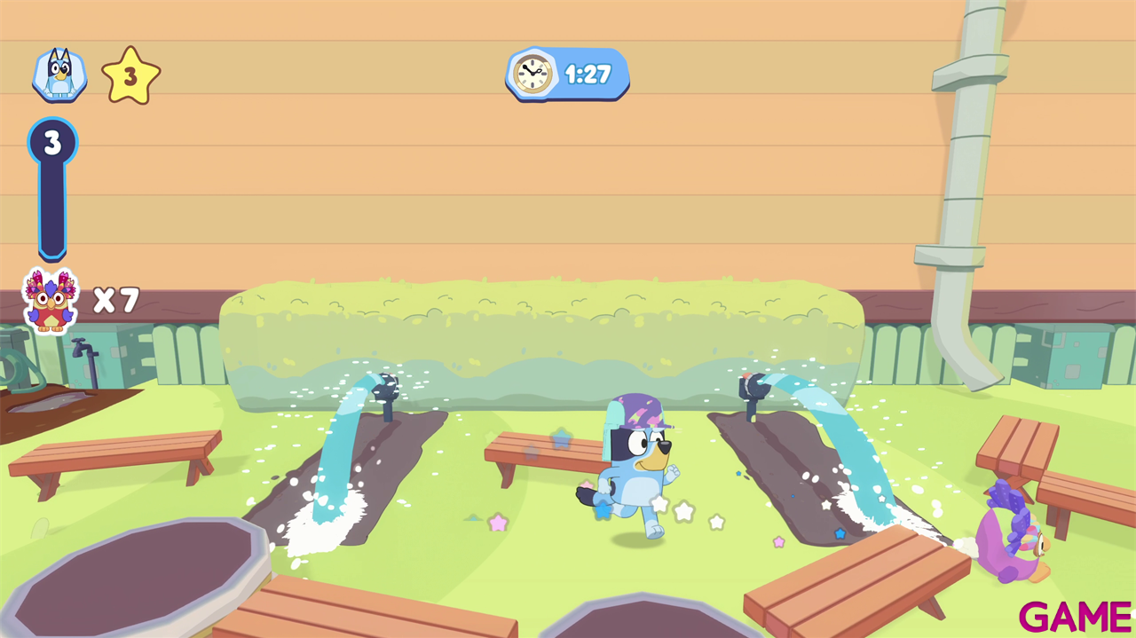 Bluey: El Videojuego-2