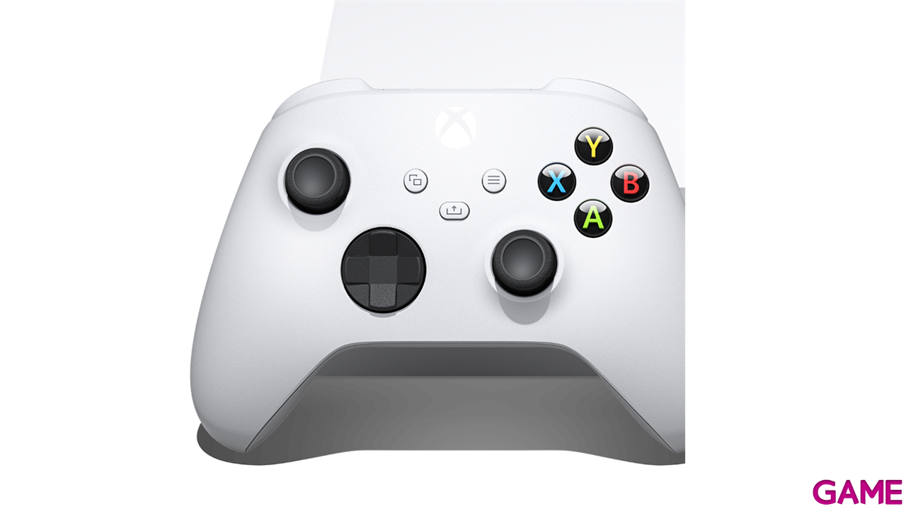 Xbox Series S Starter Pack-3