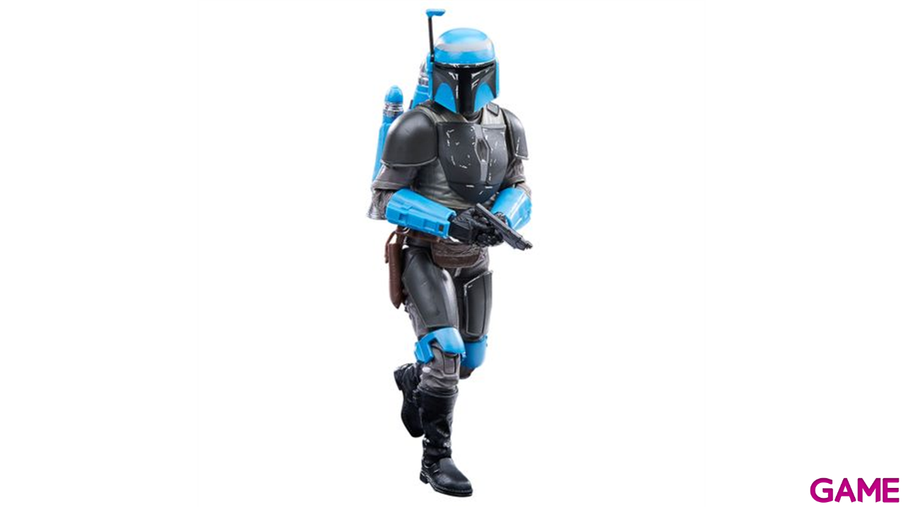 Figura Star Wars Black Series: Axe Woves-0
