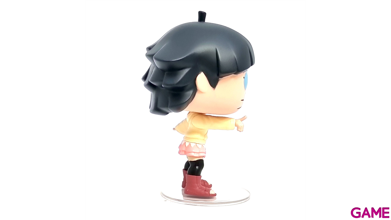 Figura Pop Boruto: Himawari-3
