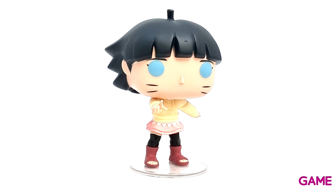 Figura Pop Boruto: Himawari-4
