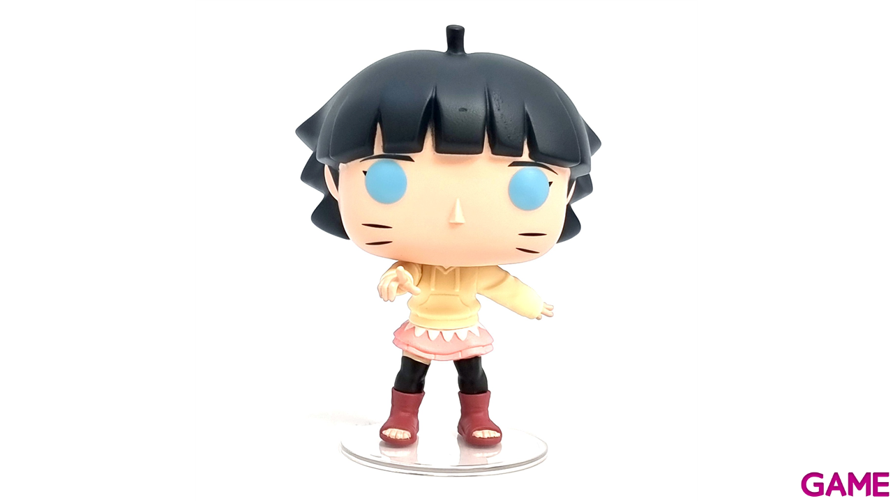 Figura Pop Boruto: Himawari-6