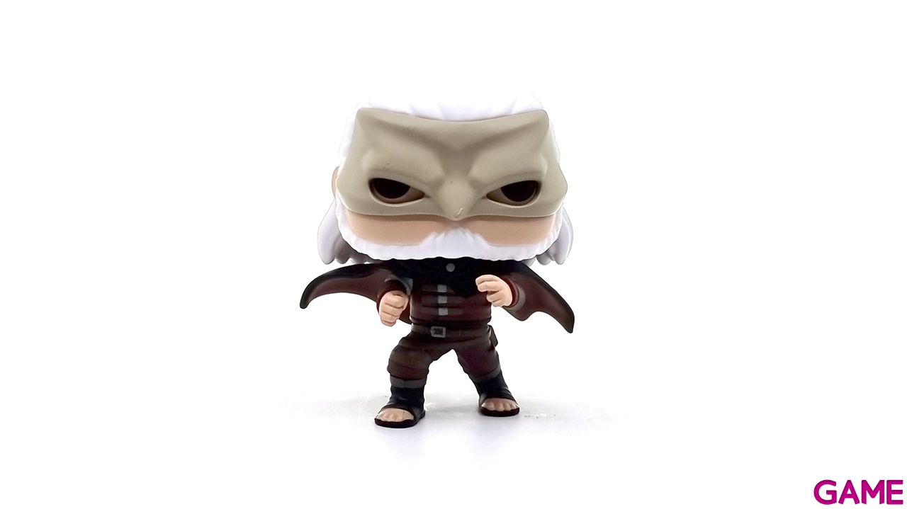 Figura Pop Boruto: Koji Kashin-2