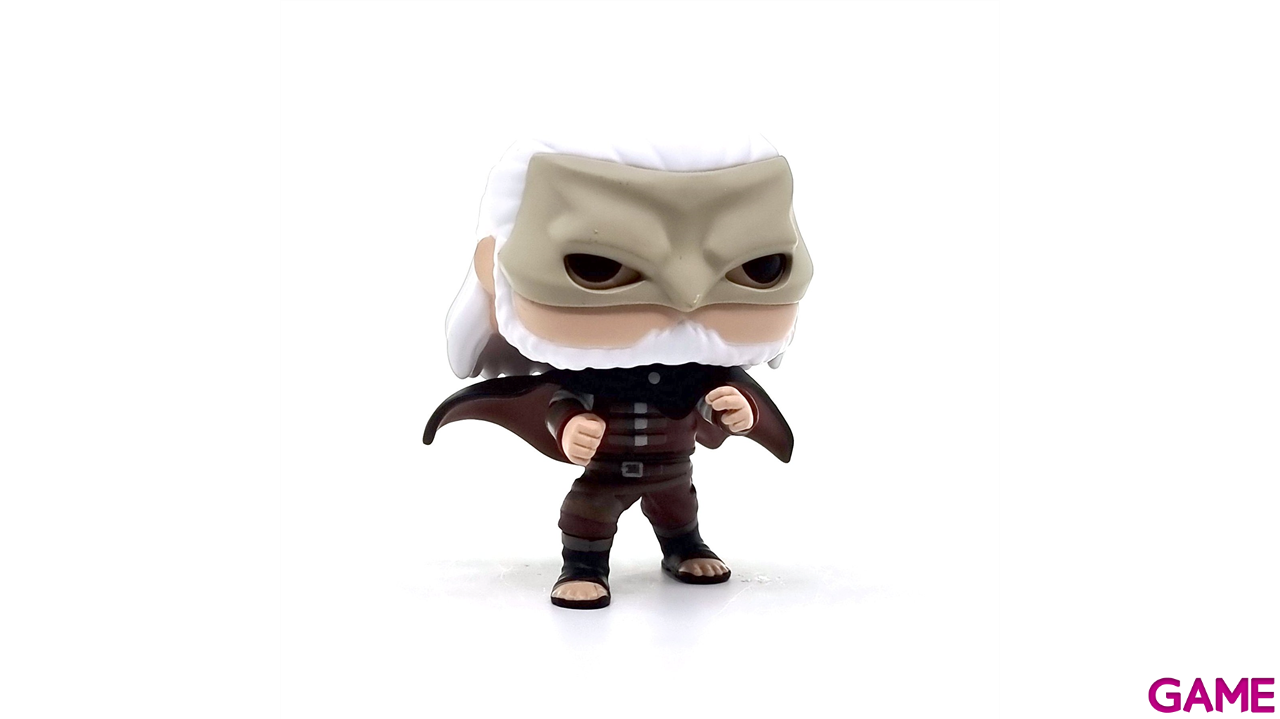 Figura Pop Boruto: Koji Kashin-4