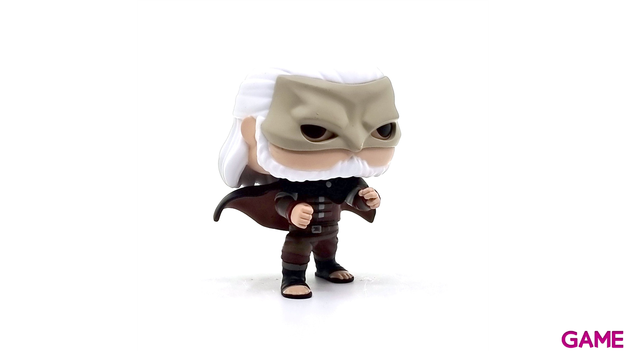 Figura Pop Boruto: Koji Kashin-5