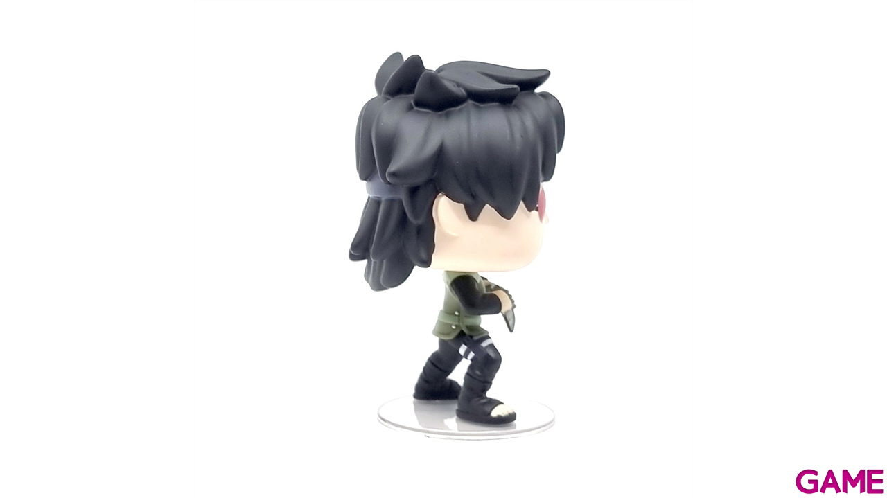 Figura Pop Boruto: Mirai Sarutobi-4